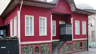 Isparta’nın Geleneksel Evleri ve Mimari Güzellikleri