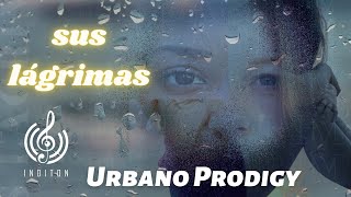 Sus Lágrimas Music Video