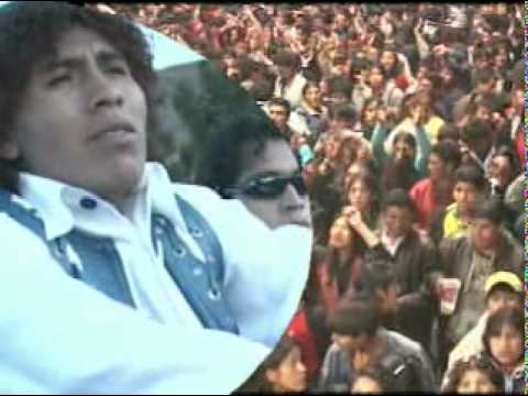 Enamorarme Nunca Mas (Primicia 2013) - Agrupacion La Onda
