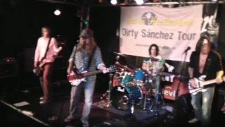 Queen Cover - Tie Your Mother Down - George Lynch Vers. by Hawaii Headhunters