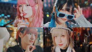 【MV】ULTIMATE BOUNCE/NiL(ニル) ウラマヨ！エンディング曲