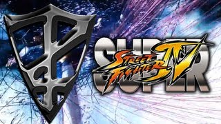 【 Super Street Fighter IV - Juri's Theme 】 【 Cover 】