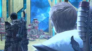 FF14 Shadowbringers Part 49: Determination