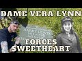 Dame Vera Lynn's Memorial -  Famous Graves