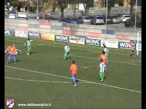 Campionato Eccellenza 2010/2011: Dellese - Vallecalepio 0 - 2