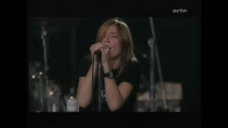 Beth Gibbons. Paleo 2003. (HD) 4. Resolve (Live)