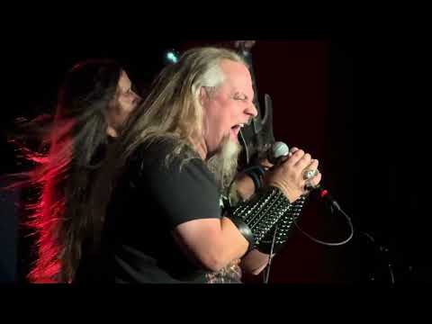 Thumbnail for Metal Church - Metal Church (live in Derry, NH 7/17/26) by Metal Church