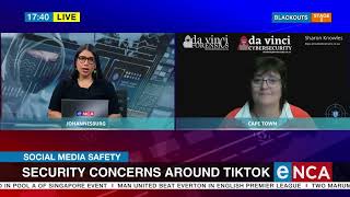 Da Vinci Forensics & Cybersecurity - Video - 3