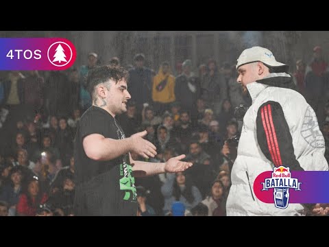 KOFLA vs SPEKTRO -Cuartos- La Previa x DarkJail 2023