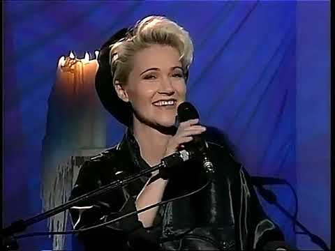 Roxette Unlugged  - Curkus Stockholm 1993 remastered HD 960x720 - inkl .Bonusact 31. 10. 2020