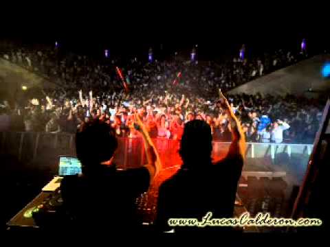 Pitbull feat  Ne Yo, Afrojack & Nayer   Give Me Everything Bingo Players Remix