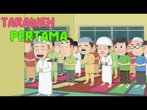 EPS 01 FIRST TARAWEH