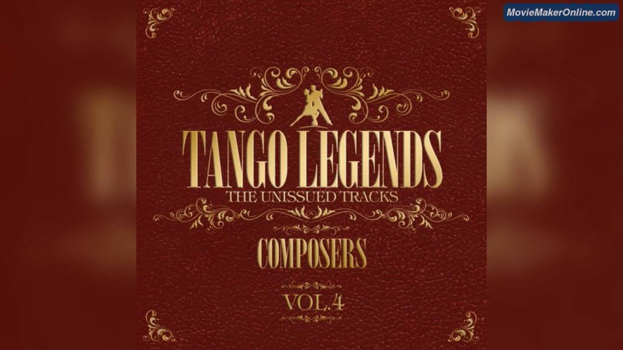 Bélgica - Osvaldo Fresedo (solo de  bandoneón) - 1920 - Tango