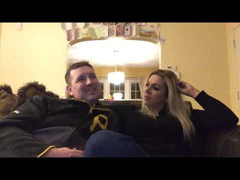 Our Journey - The Battle With Glioblastoma (1)