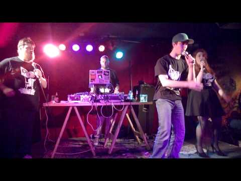 Selekt Few - Goes On ft Cassie Skinner