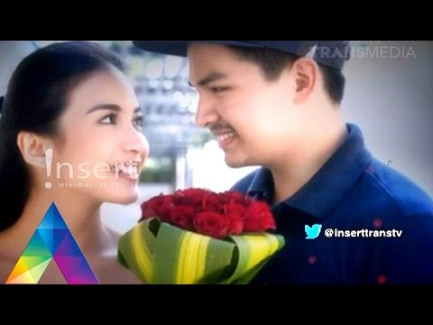 INSERT SIANG - Verrell Bramasta Habiskan Waktu Liburan Bersama Ibu Di Thailand