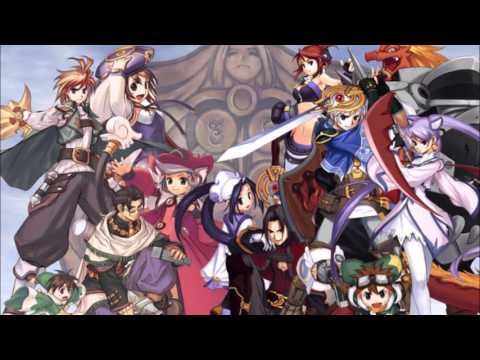 Atelier Iris: Eternal Mana: Deceitful Wings Arranged