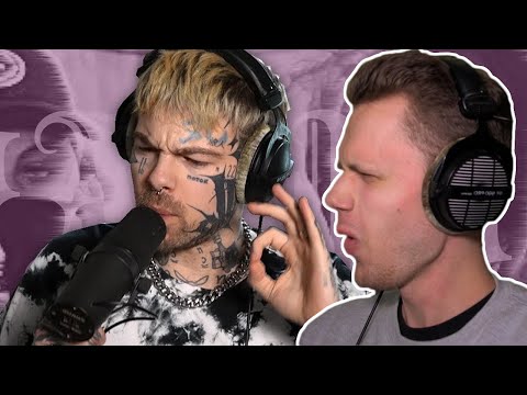 MUSIC PRODUCER reacts to BEASTBOY ☠️ $UICIDE BOY$ - PARIS Beatbox Cover