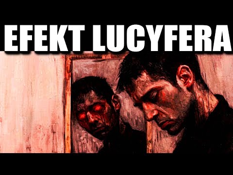 Why Good People Turn Evil (The Lucifer Effect)