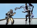 14 Advanced Exoskeletons Giving Humans Super Strength & Endurance