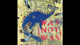 Was not was - Walk the dinosaur (The New York dangerous mix) (MAXI) (1987)