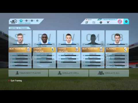Fifa 16 pec zwolle career mode part (first video)