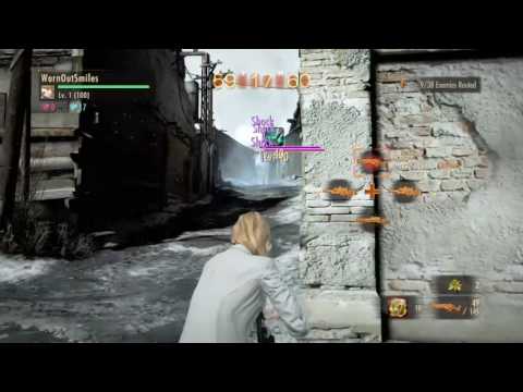 Level-Restricted Challenge No.189 Solo World Record 1'36"87