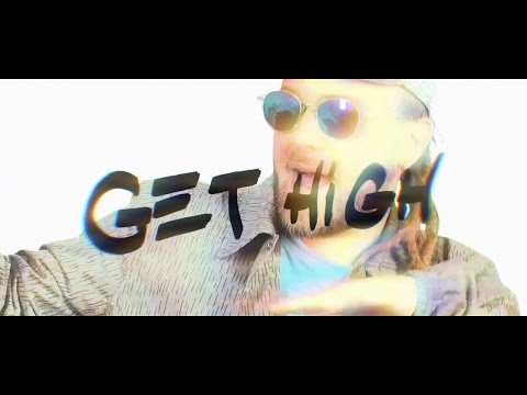 💨 Volodia - Get High [Official Video]