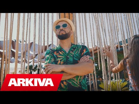Anakonda - Shpirti (Official Video 4K)