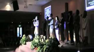 ICA MUSIC MINISTRY WORSHIP CONCERT PART 4-11_x264(MAGNIFY THE LORD).mp4