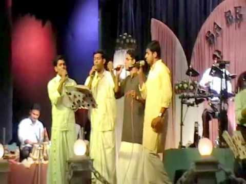 Orchestra 2011 Chain Song III BTH Lijusss.MOD