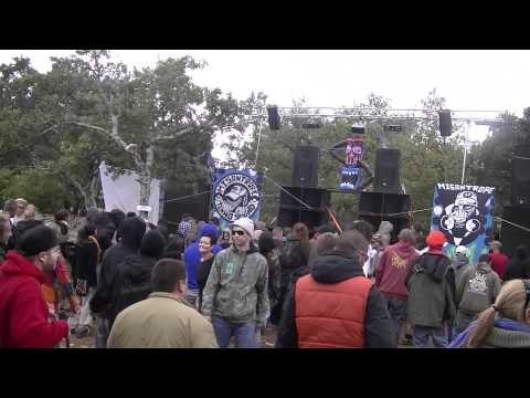 MISANTROPE 08/10/11 RAVE AGAIN THE DEGAINE