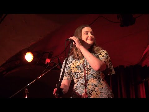 Eilidh Cormack -  A-nochd a’ Chiad Oidhche ‘n Fhoghair