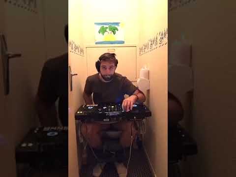 #ToiletMixChallenge by Bassner