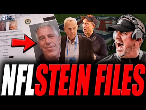 The Coach JB Show With Big Smitty | NFLStein Files