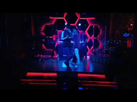 "YUK KITA MOSONGGI" Hardyan Destro x Melvin Kopalit (Feat. DJ DHAY BSR 77) at Master Lounge