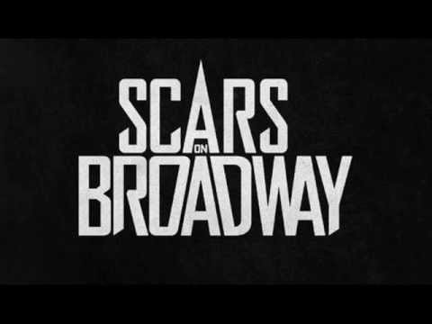 Scars on Broadway - Fuck N' Kill