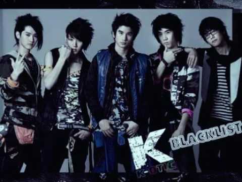 รวมเพลง K-OTIC ที่ผมชอบฟังนะครับ^^