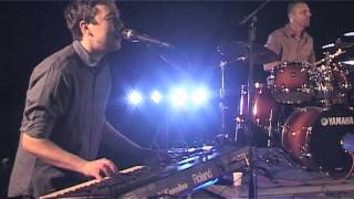 The Paper Boys - You Can Call Me Al (Paul Simon cover)