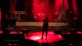 Beyond Obsession -LIVE- &quot;Song for the Death&quot; @Berlin May 16, 2015
