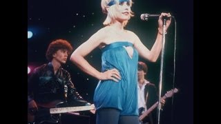 Blondie - Bang A Gong (Get It On) - Funtime [Live 1980]