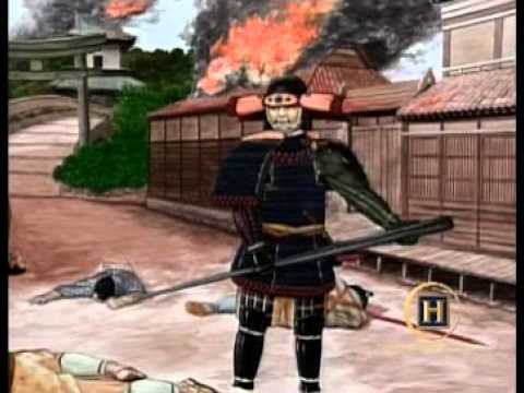 Shogun The Supreme Samurai