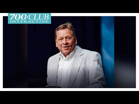 Reaching The Millions Who Need Hope: Dean’s Message