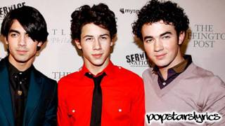 Jonas Brothers - Dance Until Tomorrow Lyrics [New Song 2011 + Download]