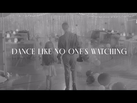 Gabby Barrett - Dance Like No One’s Watching (Lyric Video)