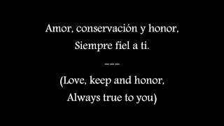 Kenny Rogers - The Vows Go Unbroken (Lyrics - Subtítulos)