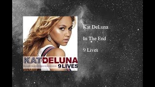 Kat DeLuna - In The End