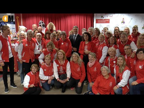 Laatste nieuws uit Leidschendam-Voorburg - Minister-president Dick Schoof bezoekt Sintvoorieder1