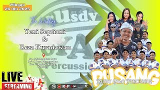 Download lagu π΄LIVE RUSDY OYAG PERCUSSION | Pernikahan Yeni Septiani & Reza Kurniawan ' Ujungberung ' mp3 Download lagu π΄LIVE RUSDY OYAG PERCUSSION | Pernikahan Yeni Septiani & Reza Kurniawan ' Ujungberung ' mp3