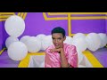 Falling Allan Toniks Fille Official Music Video